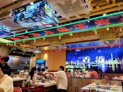 -荣叔港式沙嗲牛肉火锅(正佳潮流店)