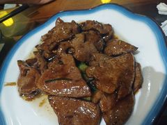 -陈记菜馆·非遗淮扬菜(东关街教场店)
