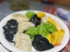 -添福来墨鱼饺子 · 海鲜东北菜(大连星海·黄浦路店)