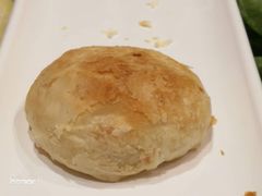 -素渡·一茶一素素食馆(新疆店)