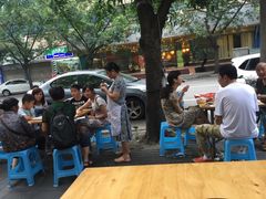 -雷祖芳老妈蹄花店