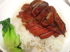 -深井陈记烧鹅酒家(新填地街店)