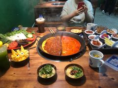 -楠火锅(哈尔滨金爵万象店)