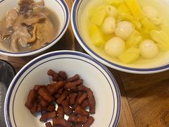 -云阿蛮云南生烫牛肉米线(奉贤路店)