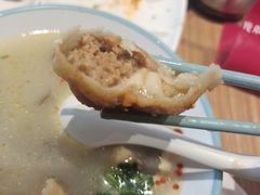 -小杨生煎(松江大学城店)