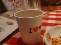 -西贝(深圳卓悦汇店)