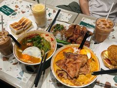 -华嫂冰室(尖沙咀店)