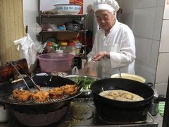 -阿婆油墩子(五里桥路188弄小区店)