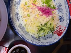 -大海碗·炸酱面·烤鸭·京菜(天坛店)
