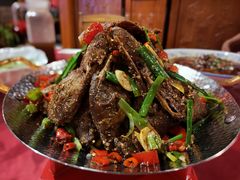 -正阳门饭庄·烤鸭·北京菜(万丰路七里庄店)