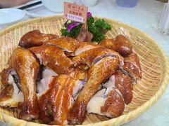 -岭下农庄·农家菜·野生大头鱼·公司团建(福永凤凰山店)