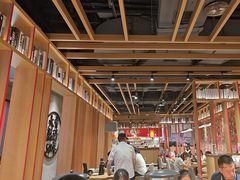 -味千拉面(煌华新纪元购物广场店)
