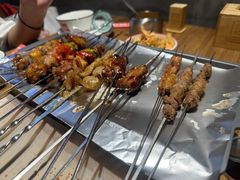 -熙成烧烤(白塔岭店)