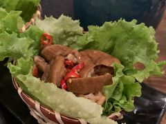 -湊湊火锅·茶憩(东城万达店)