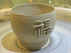 -今日陶艺(富力广场店)