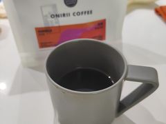 -Onirii Coffee(长乐路店)