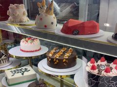 -DQ·蛋糕·冰淇淋(五棵松万达店)