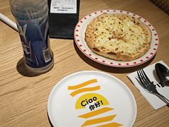 -菲滋意式餐厅(加州阳光二店)