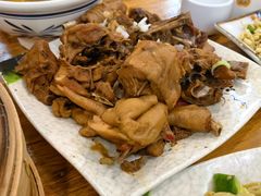 -弓二莜面(总店)