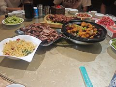 -宗泉烤全羊·烤羊腿·家常菜(解放东路店)