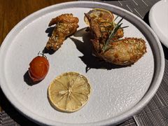 -巴别塔法餐舍(合作路店)