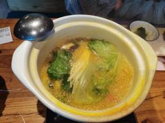 -U你·湖北家宴菜(南湖总店)