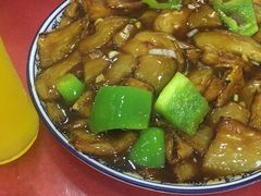 -北大地皖峰饭馆