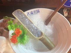 -大渝火锅(苏州西城永捷店)