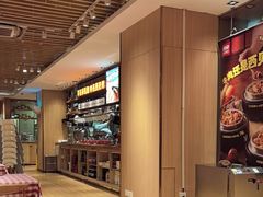 -西贝(上海我格广场店)