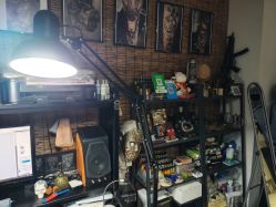 -鬼著刺青工作室·纹身设计