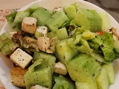 -克比叔叔印度餐厅Kebabs on the Grille(永康路分店)