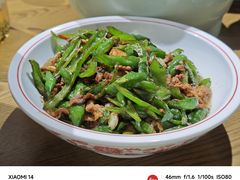 -后湖小院·乡野田园菜