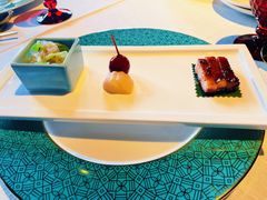 黑椒松阪肉-三号黄浦会Canton Table