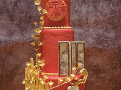 -威利旺卡烘焙西点蛋糕培训(朝阳校区)