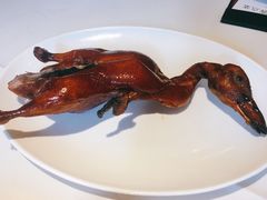 -利苑酒家(华熙国际店)