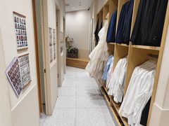 -天真蓝照相馆(五角场百联又一城店)