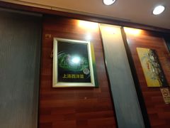 -喜鹊茶点.啫煲(车陂店)