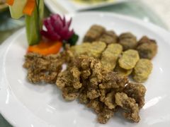 五香卷-泉州酒店-温陵中餐厅(庄府巷店)