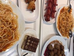 -宜家·瑞典风味餐厅(烟台路店)