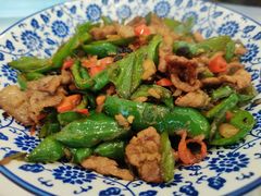 -新新湘菜馆(新中街二条店)