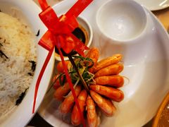 -满汉楼(江畔店)