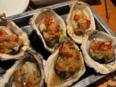 -喝丢一只鞋海鲜烧烤(市场店)