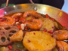 -老闵田螺馆·南昌特色小炒(梦时代店)
