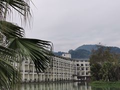-乳源丽宫国际温泉酒店