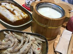 -藤原肠粉店