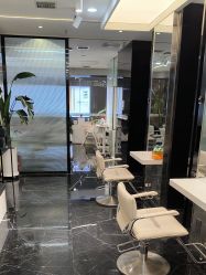 -时尚殿堂salon
