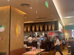 -大师兄·西北小馆(北站缤果空间店)