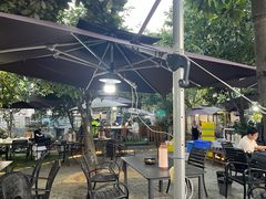 -张鸟园农家乐(张鸟园店)