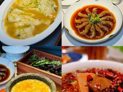 -華府Deluxe(兴业太古汇店)