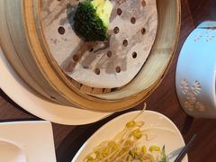 -蛇口希尔顿南海酒店·随轩中餐厅·粤菜